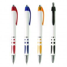 Sweetie Plastic Ball Pen (4 colors)